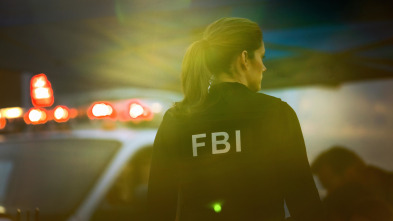 FBI (T4): Ep.21 Kayla