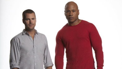 NCIS: Los Ángeles (T2): Ep.4 Entrega especial