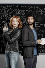 Einstein (T1): Ep.7 Meganewton