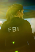 FBI (T3): Ep.1 No te fíes de los extraños