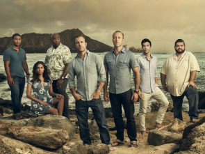 Hawai 5.0 (T9): Ep.10 Pio ke kukui, po'ele ka hale (Cuando cae el sol, la casa se apaga)