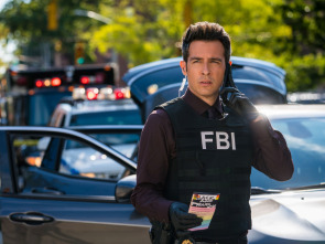 FBI (T3): Ep.1 No te fíes de los extraños