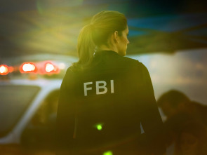 FBI (T4): Ep.21 Kayla