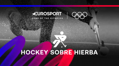 Hockey hierba (F) - JJ OO París 2024