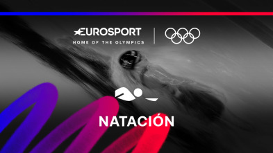 Natación - JJ OO... (2024): Día 6