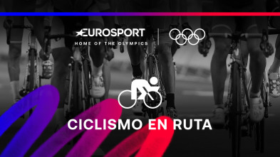 Ciclismo en ruta... (2024): Ruta (M)