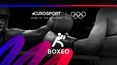 Boxeo - JJ OO... (2024): 92kg -Enmanuel Reyes vs Han Xuezh