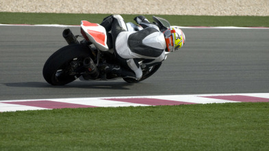 Jerez - Segunda carrera