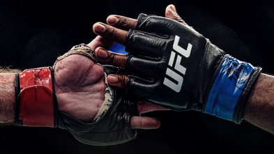 El club de la UFC (2024): 19/10/2024