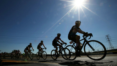 Ciclismo (2024): Criterium de Singapur