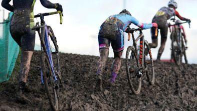 Ciclocross de... (2024): Prueba femenina