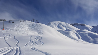 Universiada de invierno - Snowboard (2025)