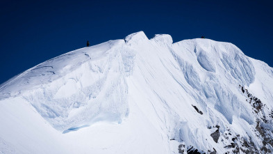 Snowboard (2025): Slopestyle - Finales M y F