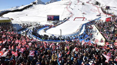 Resumen Universiada de Invierno