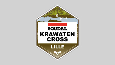 Ciclocross de Lille (2025): Carrera F