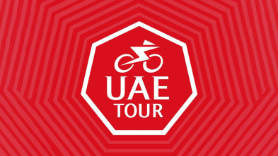 UAE Tour (M) (2025): Etapa 3 - Al Marjan Island - Jebel Jais