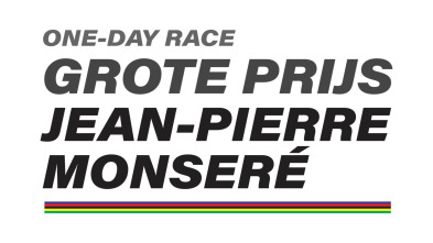 UCI Europe Tour (2025): Gran Premio Jean-Pierre Monseré