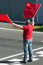 1812km de Catar (2025): Carrera