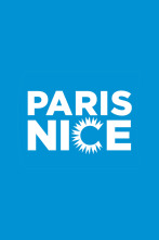 París - Niza (2025): Etapa 1 - Le Perray-en-Yvelines - Le Perray-en-Yvelines