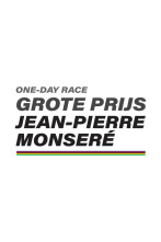 UCI Europe Tour (2025): Gran Premio Jean-Pierre Monseré