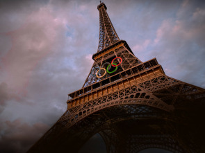 Bon Soir, Paris (2024): 31/07/2024