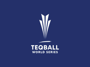 Teqball World Series (2024): QingDao - Final dobles