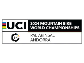 Mundial de mountain bike (2024)