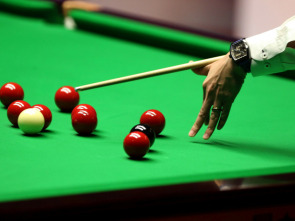 Abierto de Wuhan de snooker