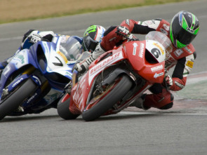 Jerez - Segunda carrera