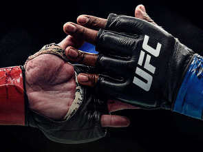 El club de la UFC (2024): 19/10/2024