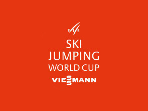 Vikersund - M Flying Hill 1