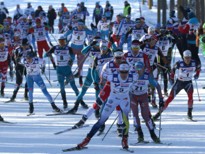 Les Rousses - 10km Libre M