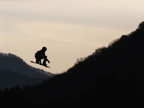 Copa del mundo de snowboard