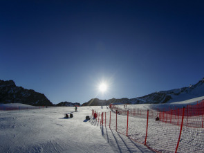 Innichen - Campo a través 1