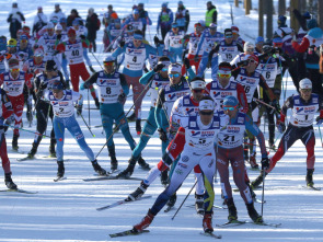 Esquí de fondo (2025): 10km F