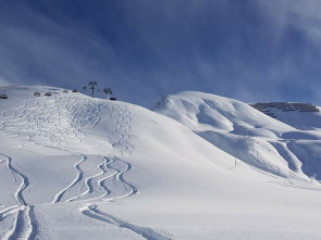 Universiada de invierno - Snowboard (2025)