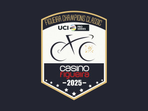 UCI Pro Series (2025): Figueira Champions Classic