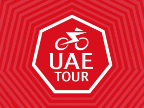 UAE Tour (M) (2025): Etapa 5 - Al Aqah - Umm Al Quwain