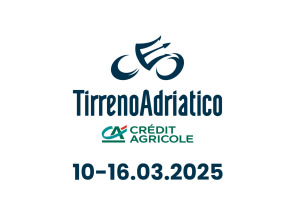 Tirreno - Adriático (2025): Etapa 5 - Ascoli Piceno - Pergola