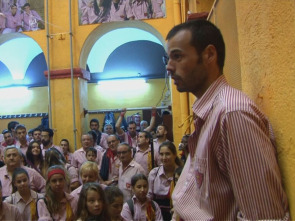 Obrint plaça (T1): La força de la ment