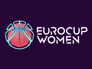 Cuartos de final: ASVEL Lyon Féminin - Uni Girona