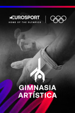 Gimnasia... (2024): Final concurso completo (M)