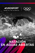 Natación en aguas... (2024): 10km (F)