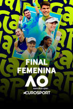 Femenino: Final F