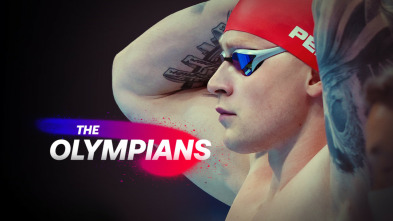 The Olympians