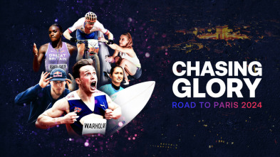 Chasing Glory (2024): The Calm Before The Storm