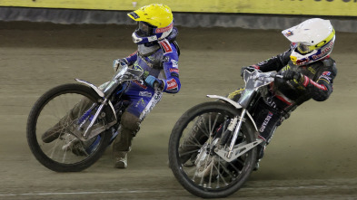 FIM Speedway... (2024): Riga - Resumen