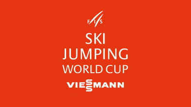 Vikersund - F Flying Hill 2