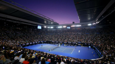 Australian Open... (2025): 12/01/2025