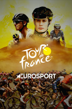 Tour de Francia (2024): Resumen final